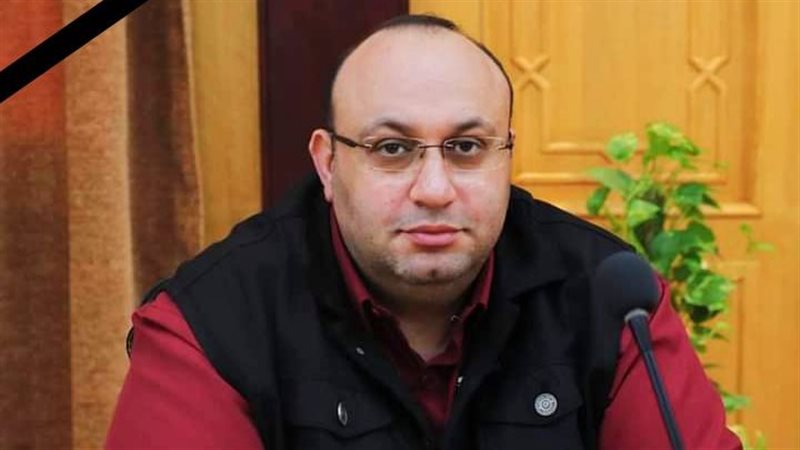 الدكتور محمد طه أبو