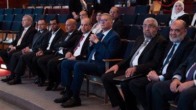وزير البترول يفتتح مؤتمر PACE 2026 لربط طلاب هندسة البترول بالصناعة