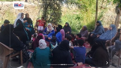 أوقاف الفيوم تستكمل فعاليات «جلسات الدوار» لتعزيز الاستقرار الأسري