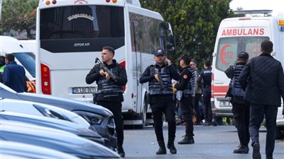 السلطات التركية: حادث إطلاق النار بمدرسة كهرمان مرعش كان مخططًا له مسبقًا