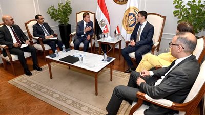 بحضور وزير الصناعة والسفير السويسري.. ABB مصر تؤكد التزامها تجاه السوق المصرفي
