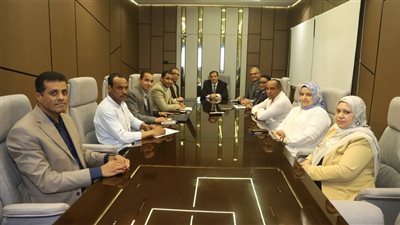 منحة تدريبية مجانية بجامعة قنا ضمن مشروع مدرسة الرعاية المجتمعية المتخصصة