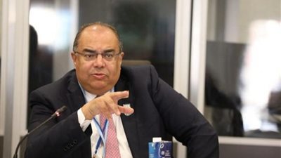 محيي الدين: تمويل مشروعات التكيف المناخي يتطلب أدوات مالية مبتكرة