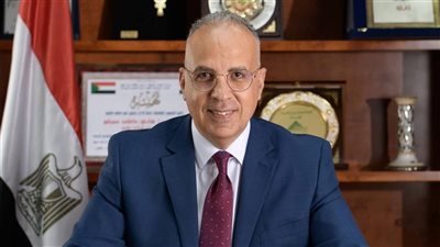 وزير الري يوجه برفع درجة الاستعداد القصوى خلال إجازة عيد الأضحى