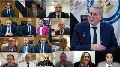 وزير البترول: بتروتريد تؤدي دوراً محورياً في تحصيل مستحقات استهلاك الغاز