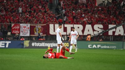 بيان عاجل من شباب بلوزداد قبل ساعات من مواجهة الزمالك 