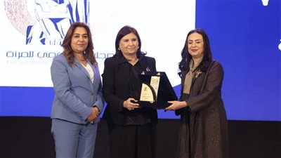 تكريم “مطبخ المصرية بإيد بناتها” في “أهل الخير”.. نموذج ناجح لتمكين المرأة 