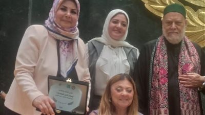 المشرف العام على القومي للأشخاص ذوي الإعاقة تشارك في تحكيم 