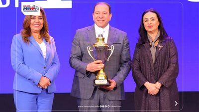 الأورمان تفوز بالمركز الأول في فئة 