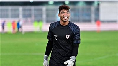  الزمالك يضع شروطه للموافقة على رحيل محمد صبحي عن النادي