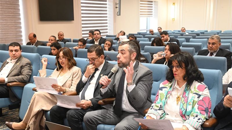 اللجنة الاقتصادية