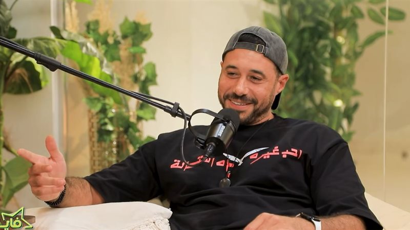 أحمد السعدني 