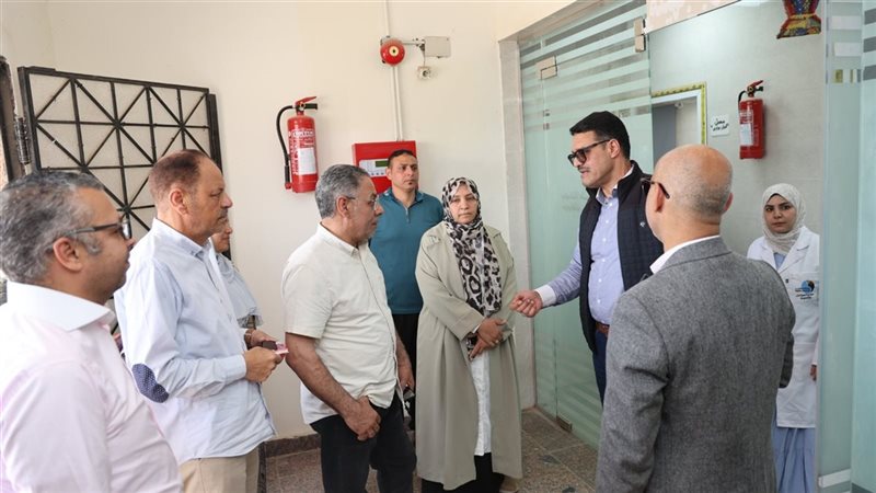 المهندس محمد فوده