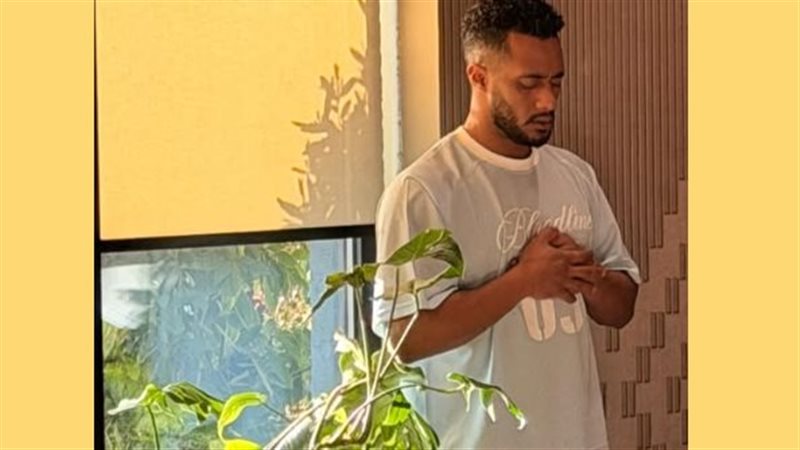 محمد رمضان 