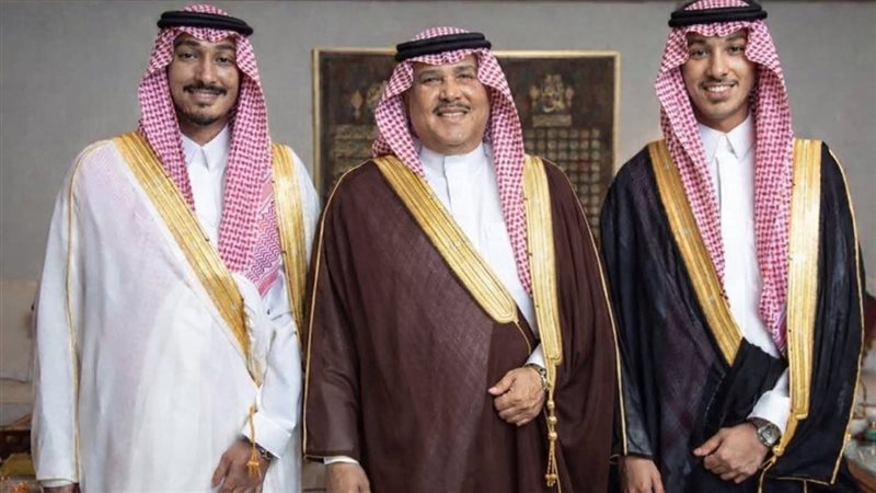 محمد عبده ونجله