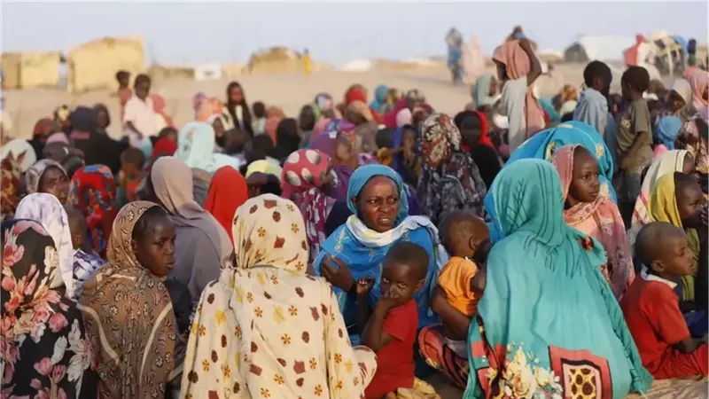 أخبار السودان