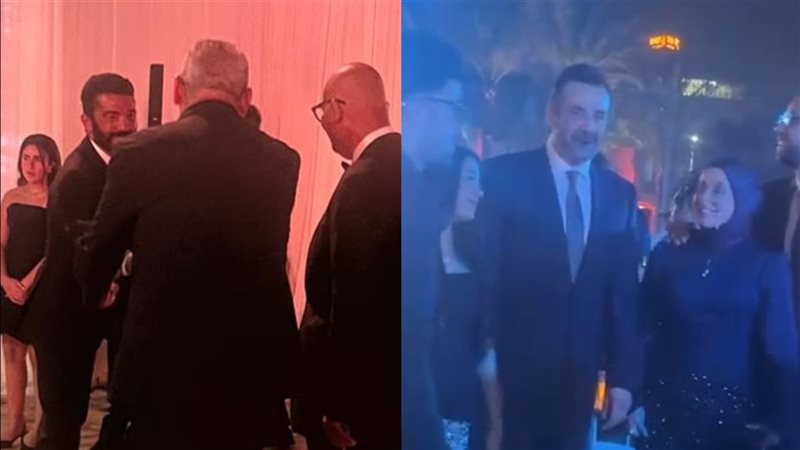 كريم عبدالعزيز ـ
