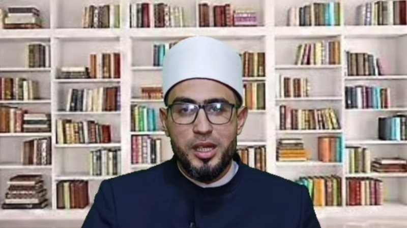 الشيخ محمد الصاوي