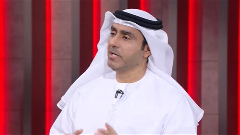 عبدالله النعيمي