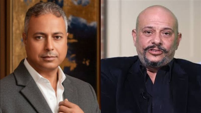 شادي مقار ـ ماجد