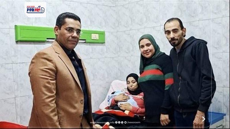  القصة الكاملة لاخطاف