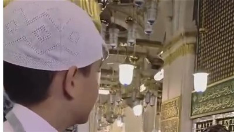 طفل يمني في الروضة