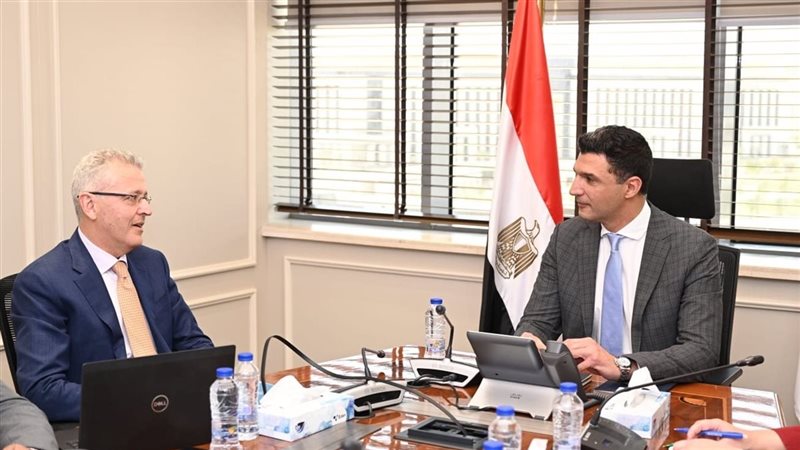 فعاليات الاجتماع