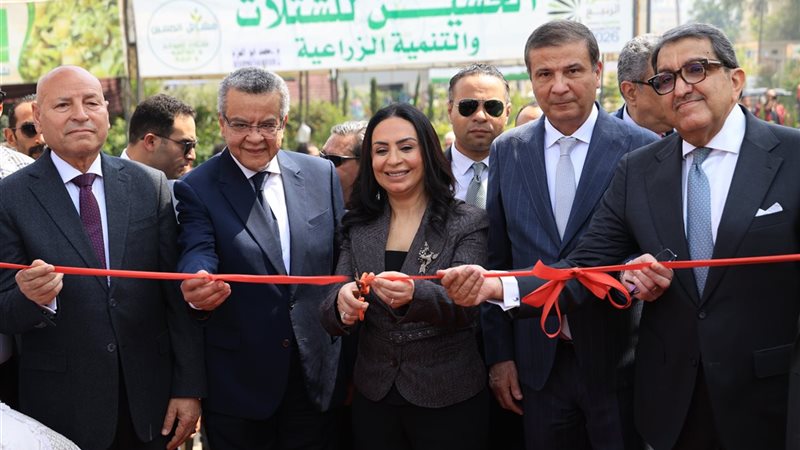 من فعاليات الجولة