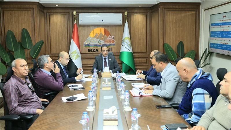 فعاليات الاجتماع