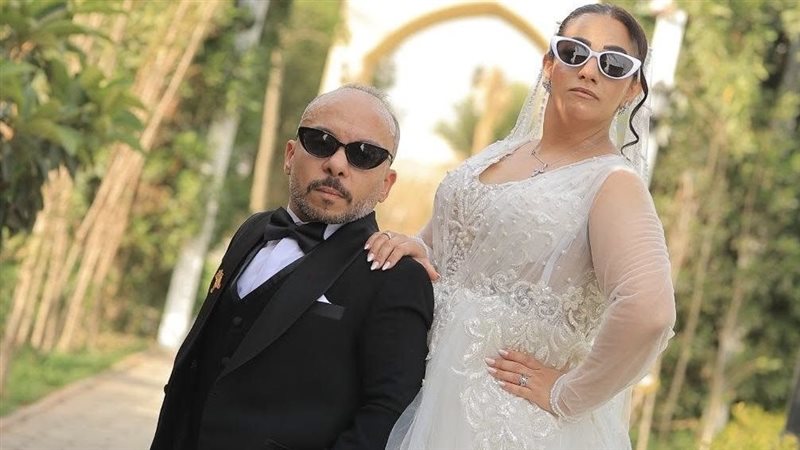 مينا أبو الدهب