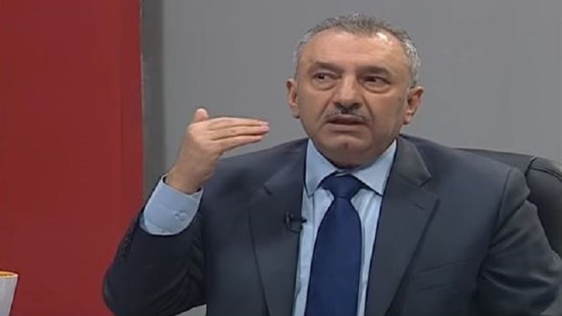 فائق الشيخ