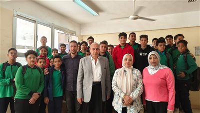 لتعزيز وعي الأطفال.. الطفولة والأمومة ينفذ المرحلة الثانية من حملة 