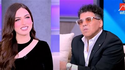 عمر كمال: نمت من غير فلوس.. واشتغلت كل حاجة لحد ما بقيت نجم