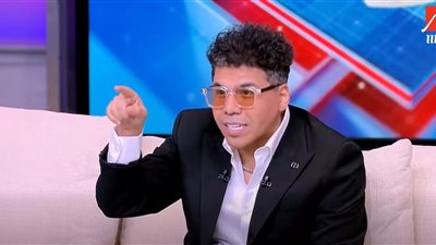 عمر كمال: طلبت الشهرة والفلوس من ربنا.. مقابل إني ما أتجوزش