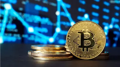 سوق البيتكوين يسجل أعلى تداول مفتوح في 2026 مع صعود السيولة والمضاربات