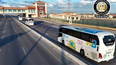 وزارة النقل تتعاقد على توريد 529 أتوبيسًا لشركات نقل الركاب 