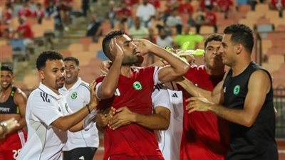 خاص: أسباب فسخ عقد حسام حسن مع مودرن سبورت بالتراضي