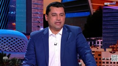 هيثم فاروق يفتح النار على زيزو ..بعد وصول الزمالك لنهائي الكونفدرالية