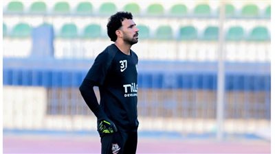 المهدي سليمان يهدي الفوز لجماهير الزمالك .. ويؤكد جاهزية الأبيض لحصد اللقب