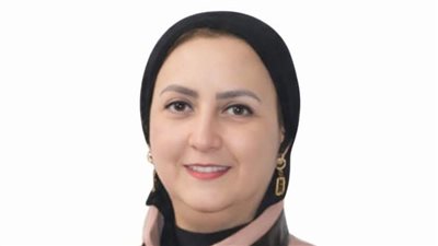 تجديد الثقة في سماح مهدي مديرا لمديرية الشباب والرياضة بمحافظة السويس
