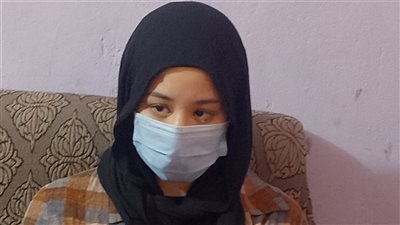 وكيل وزارة التربية والتعليم بالقليوبية: توفير كافة احتياجات الطالبة آلاء 
