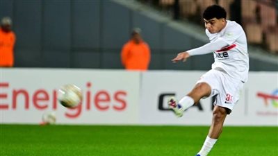 محمد إبراهيم: التركيز كلمة السر في عبور شباب بلوزداد
