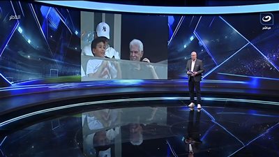 شوبير يبارك لجماهير الزمالك ويشيد بظهور حسن شحاتة في المدرجات