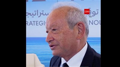 نجيب ساويرس: اشتريت ذهبا بـ 400 مليون دولار الشهر الماضي