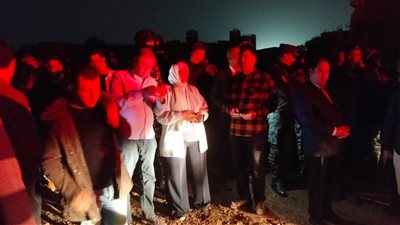 محافظ القليوبية: السيطرة على حريق بـ 3 مصانع بمركز القناطر الخيرية