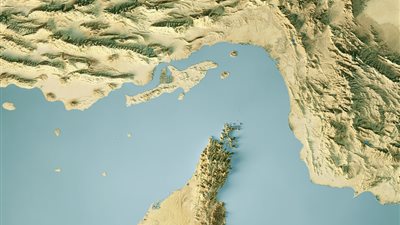 إيران: مضيق هرمز مفتوح خلال فترة وقف إطلاق النار لكن بشروط وضوابط