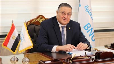 جمال السعيد: استراتيجية متكاملة لربط المعرفة بسوق العمل في عصر التحول الرقمي