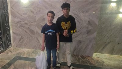 مأساة طفلين في المعادي: إهمال أسري وتشرد بعد انفصال الوالدين 