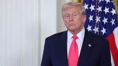 ترامب: لسوء الحظ سيتعين علينا البدء في إلقاء القنابل مجددًا