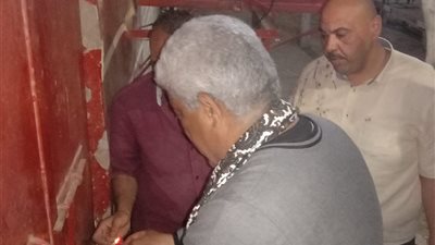 محافظ أسيوط: تكثيف المتابعة الميدانية يوميًا بالمراكز والأحياء 